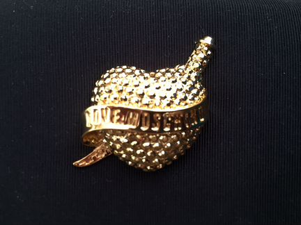 Кошелек Love Moschino