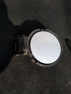 Лючок бензобака рено лагуна 3 купе