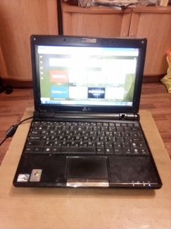 Нетбук. Asus Eee PS 900HA