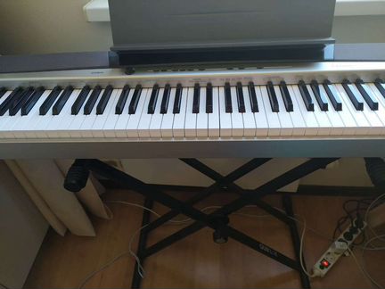 Цифровое пианино Casio Privia Px-120
