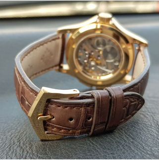 Часы Patek Phillippe 35mm