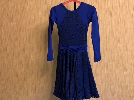 Платья для спортивно-бальных танцев