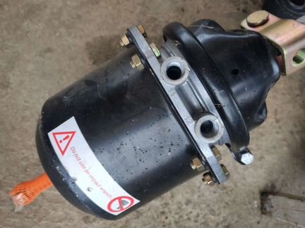 Энергоаккумулятор универсальный