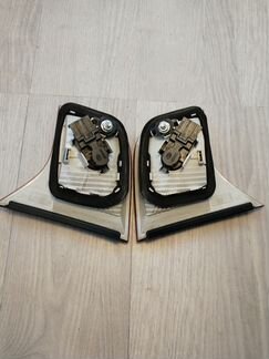 Audi a4 8e b7 седан фонарь левый и правый внутр