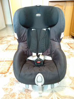 Автокресло Romer