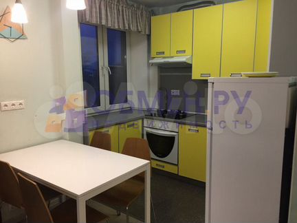 2-к квартира, 44 м², 8/9 эт.