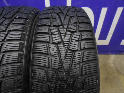 Nexen Winguard WinSpike 2155517 4шт шины БУ