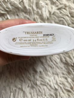 Trussardi Donna Парфюмерная вода, спрей 100 мл