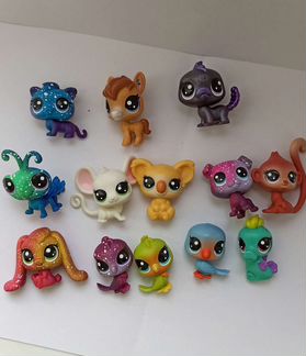 Littlest Pet Shop