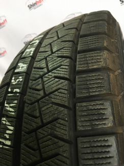 Шины бу 205/55 R16 Pirelli зима