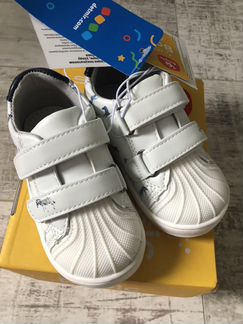 Новые Кеды Baby go 23 р-р