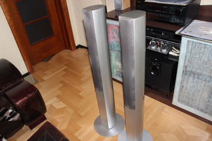 Акустические колонки «Audio Pro Cinema C5» Sweden