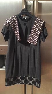 Платье для девочки итальянское, Simonetta, на 10 л