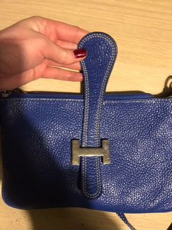 Сумка Hermes