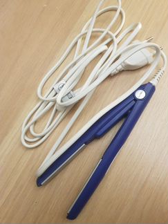 Дорожный мини-утюжок Redken UKI thinly