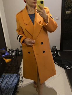 Пальто женское 46-48