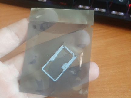 Сим лоток для mi max 1