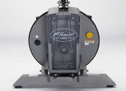 Гребной тренажер Fluid Rower E-316A