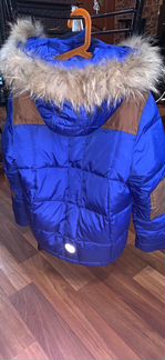 Куртка East Fairy