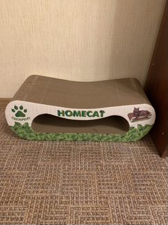 Когтеточка