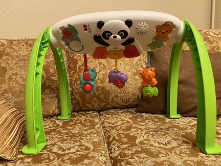 Игровой центр