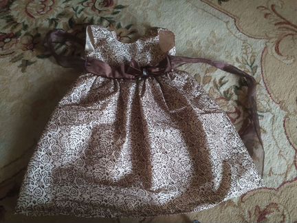 Платье на праздник