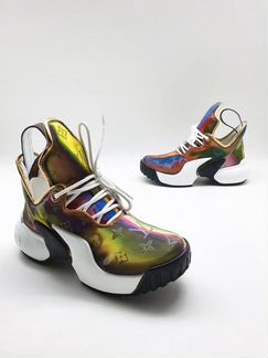 Кроссовки Louis Vuitton