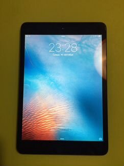 iPad Mini 16 gb WiFi