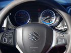 Suzuki SX4 1.6 МТ, 2014, 160 000 км объявление продам
