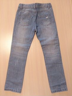 Джинсы детские 110-116 LC Waikiki