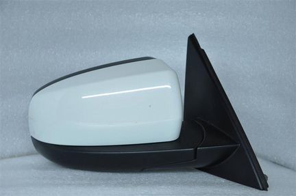 Зеркало правое BMW X5 E70