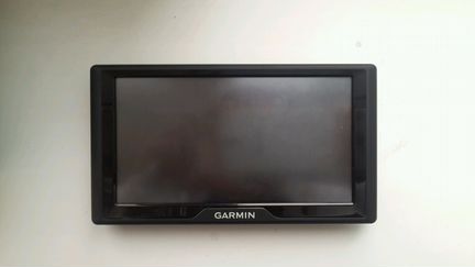 Навигатор Garmin Drive 60 LMT