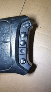 Кнопка подогрева руля бмв е39