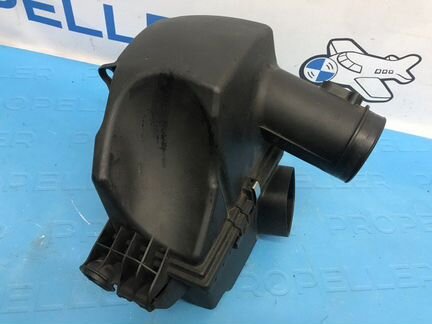 Корпус воздушного фильтра Bmw X1 E84 N20B20A 2014