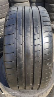 Michelin Pilot Super sport 245/40/18