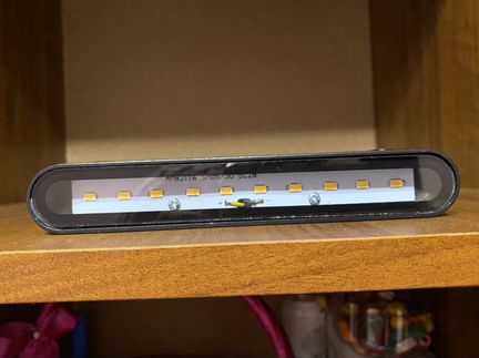 Уличный светильник Duwi Nuovo LED