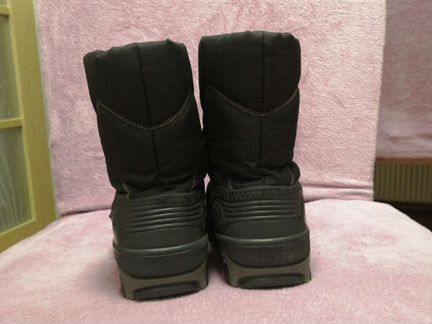 Зимняя обувь 29/30
