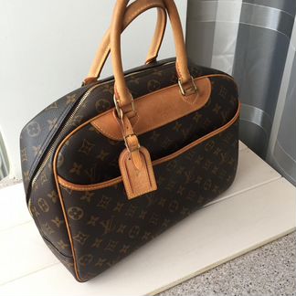 Louis Vuitton сумка женская, оригинал