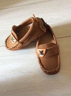 Мокасины