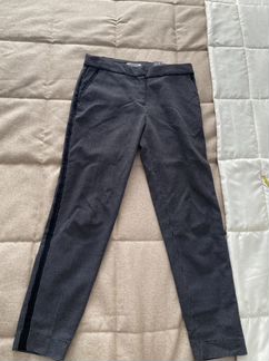 Брюки H&M