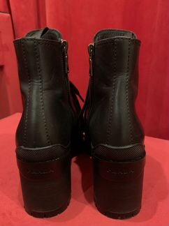 Сапоги prada