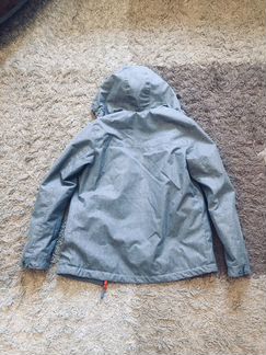 Куртка для мальчика outventure