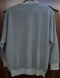 Свитер мужской kiton