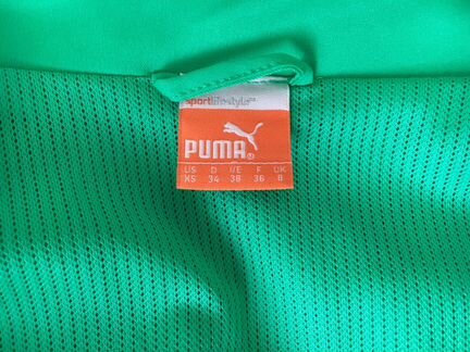 Puma костюм для спорта