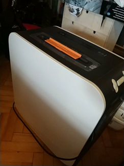 Шредер Rexel mercury RSS2230