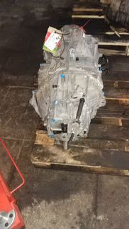 АКПП Audi A6 4B/C5 (рестайлинг) 2003г