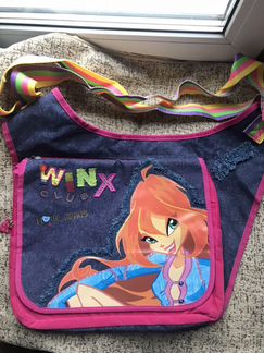 Сумка Винкс