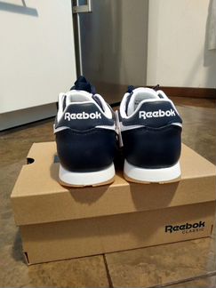 Reebok classic кроссовки детские новые 31
