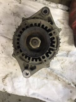 Генератор Denso Suzuki SX4