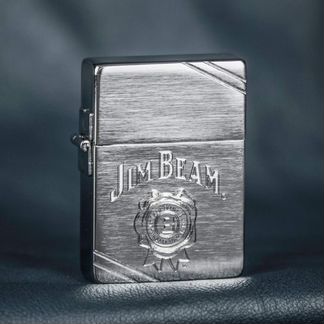 Зажигалка Zippo 28070 JB Оригинал Новая